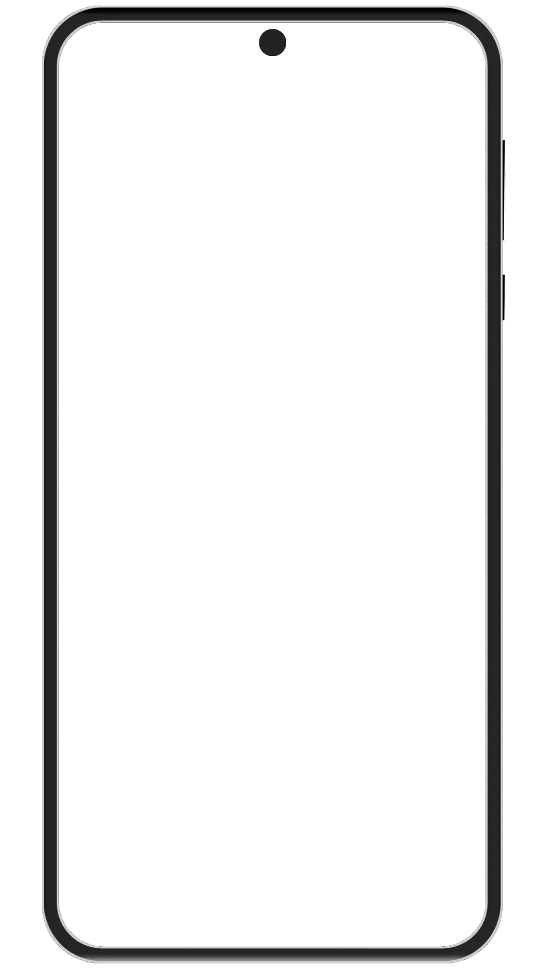Smartphone png