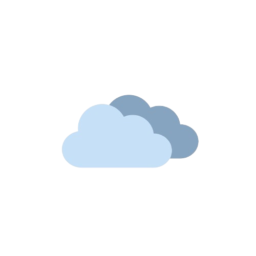 Illustration Clouds