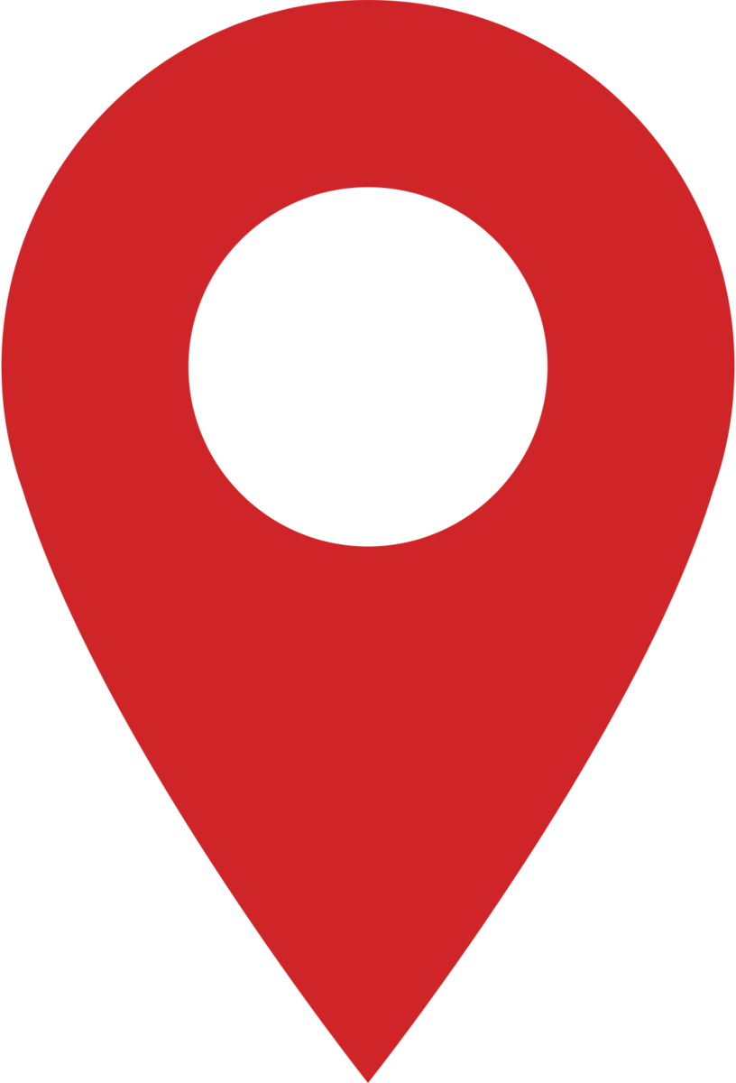 Location red icon