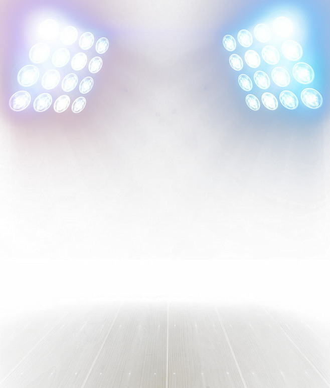 Stadium lights