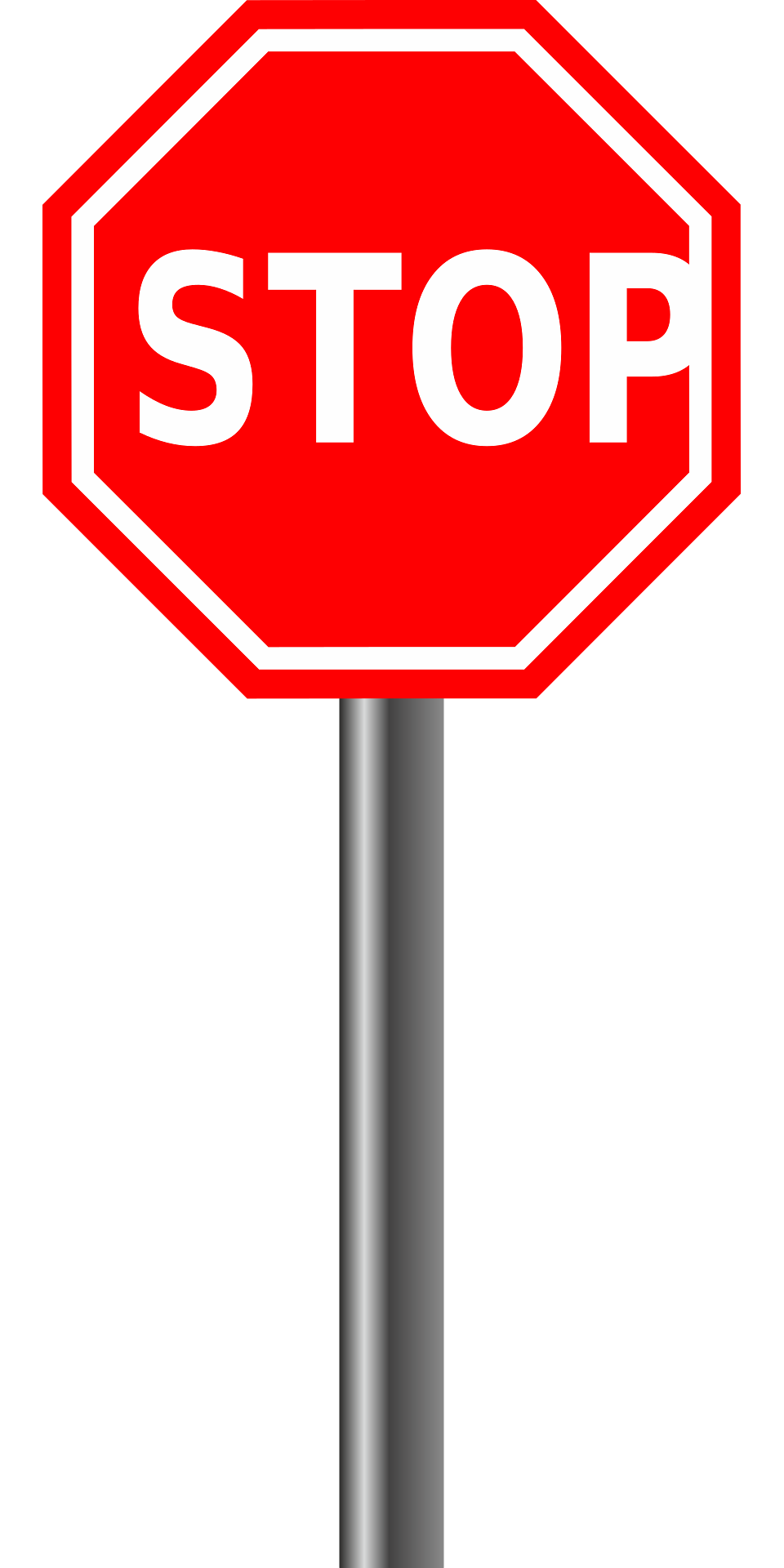 Stop Signal