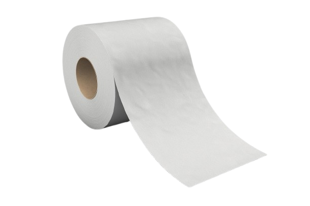 Toilet paper