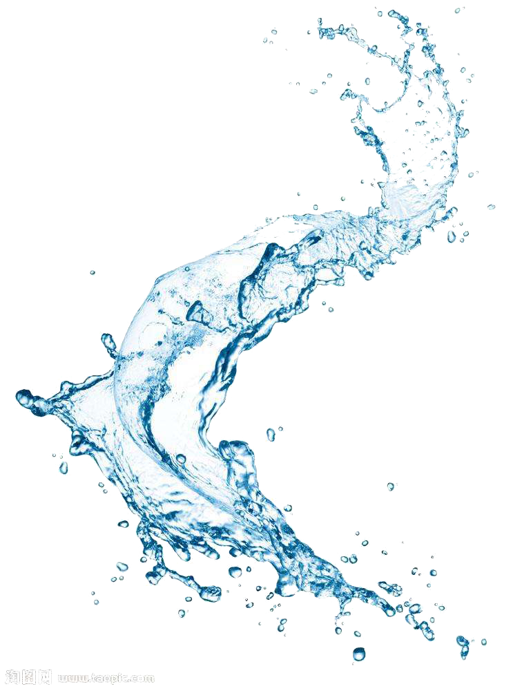 Water Splash