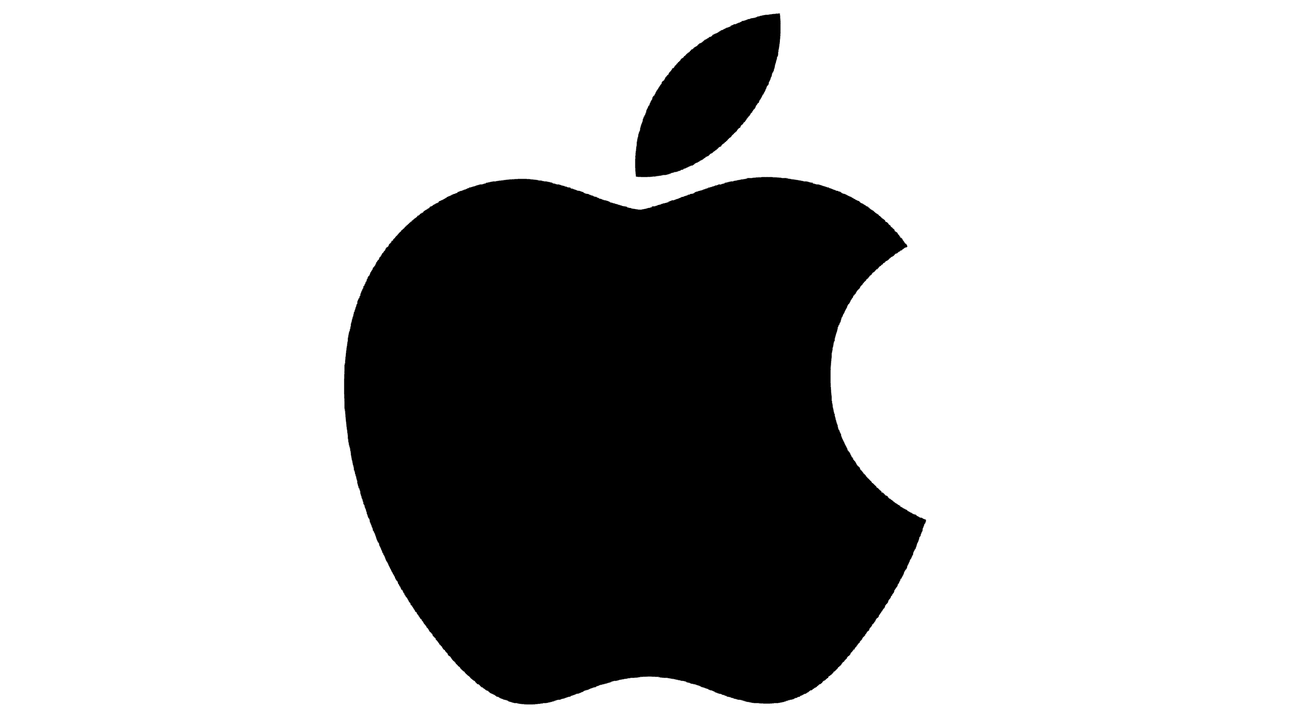 Apple logo