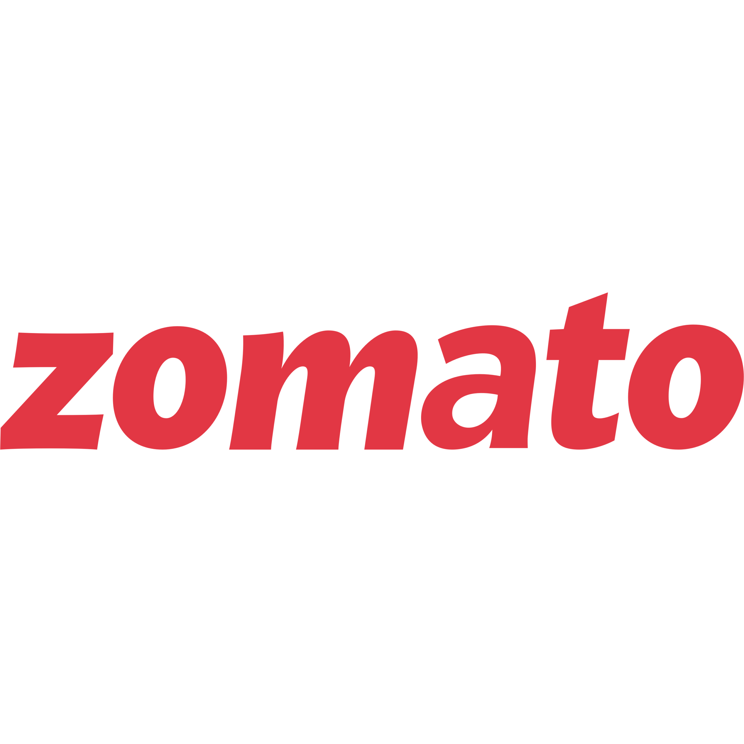 Zomato logo