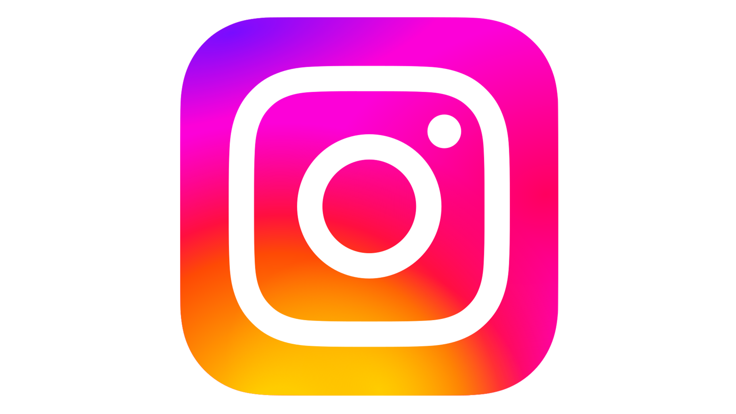 Instagram logo