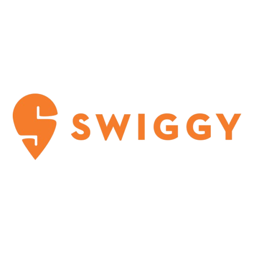 Swiggy  logo