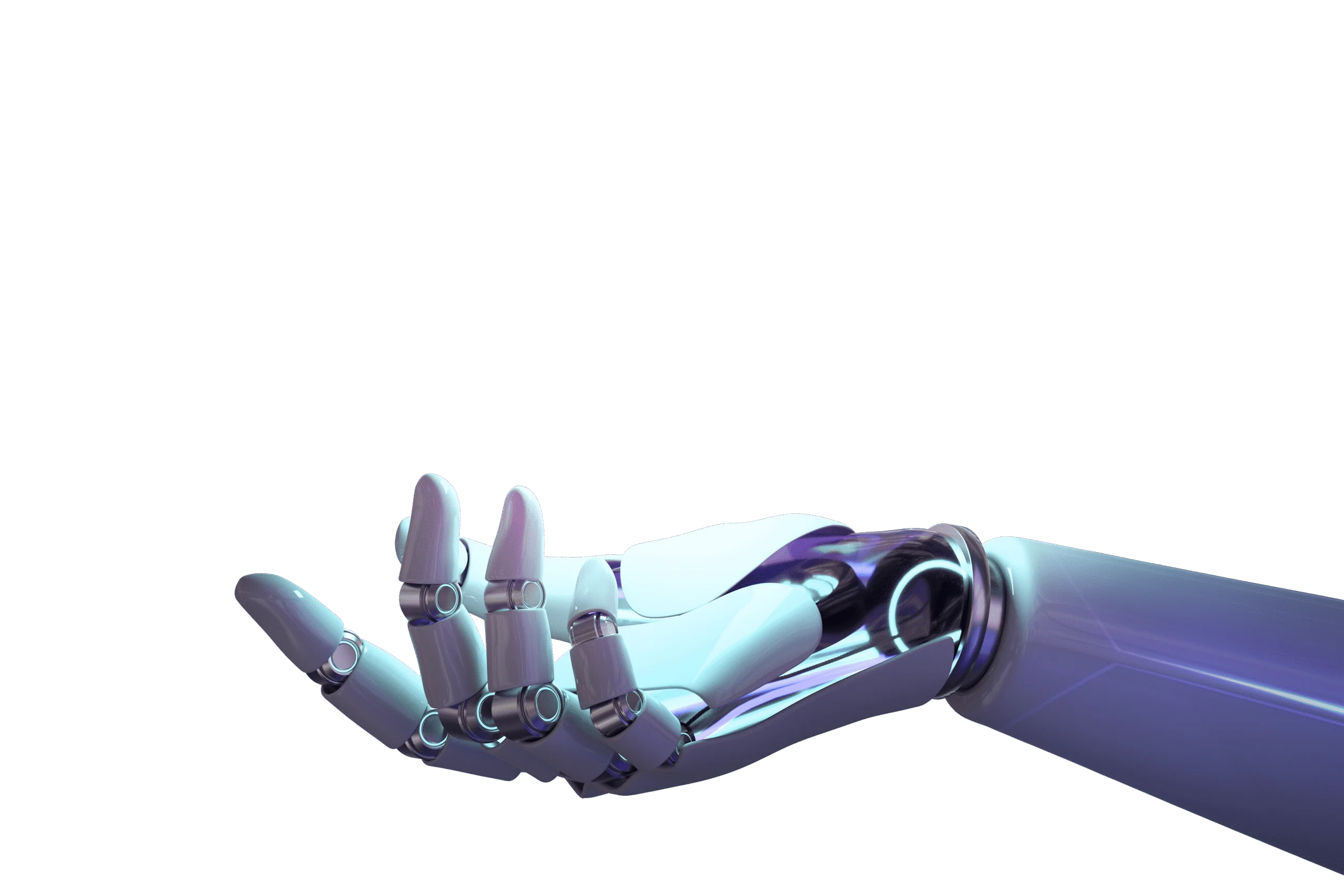 Ai hand