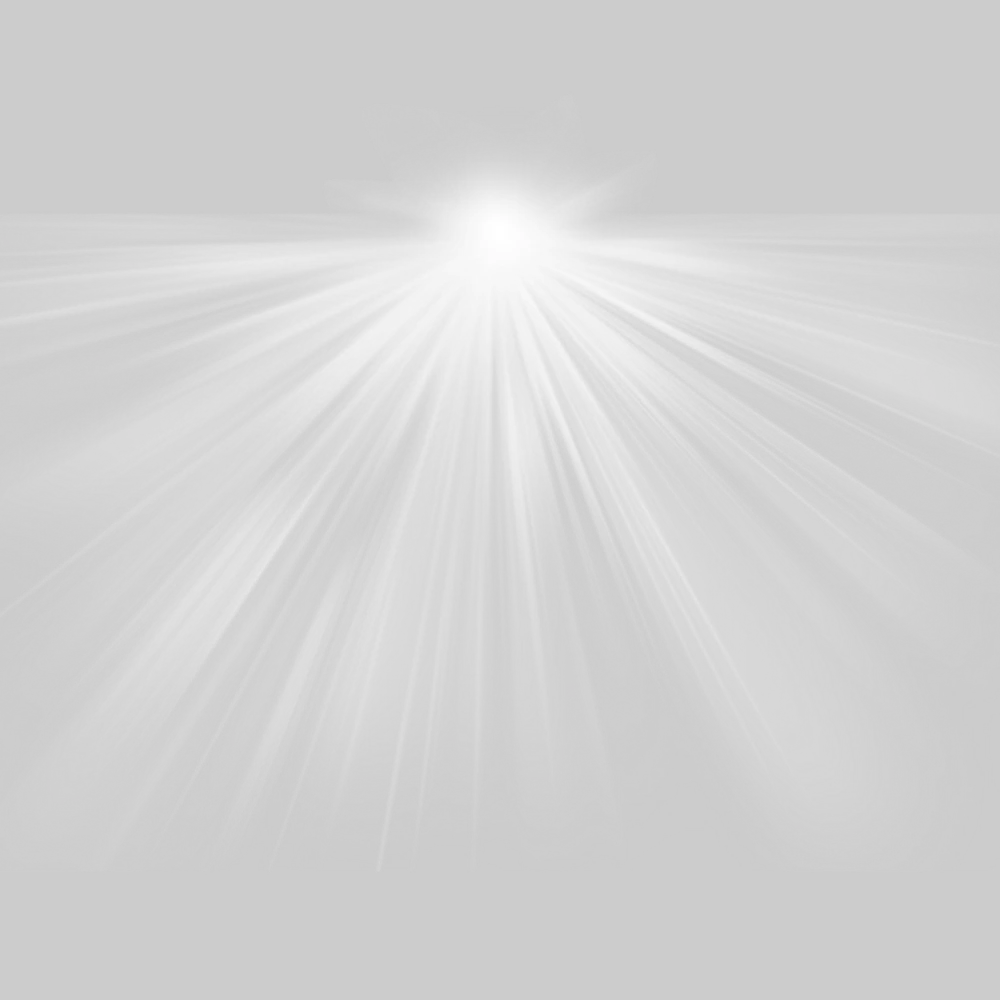 Light Rays center