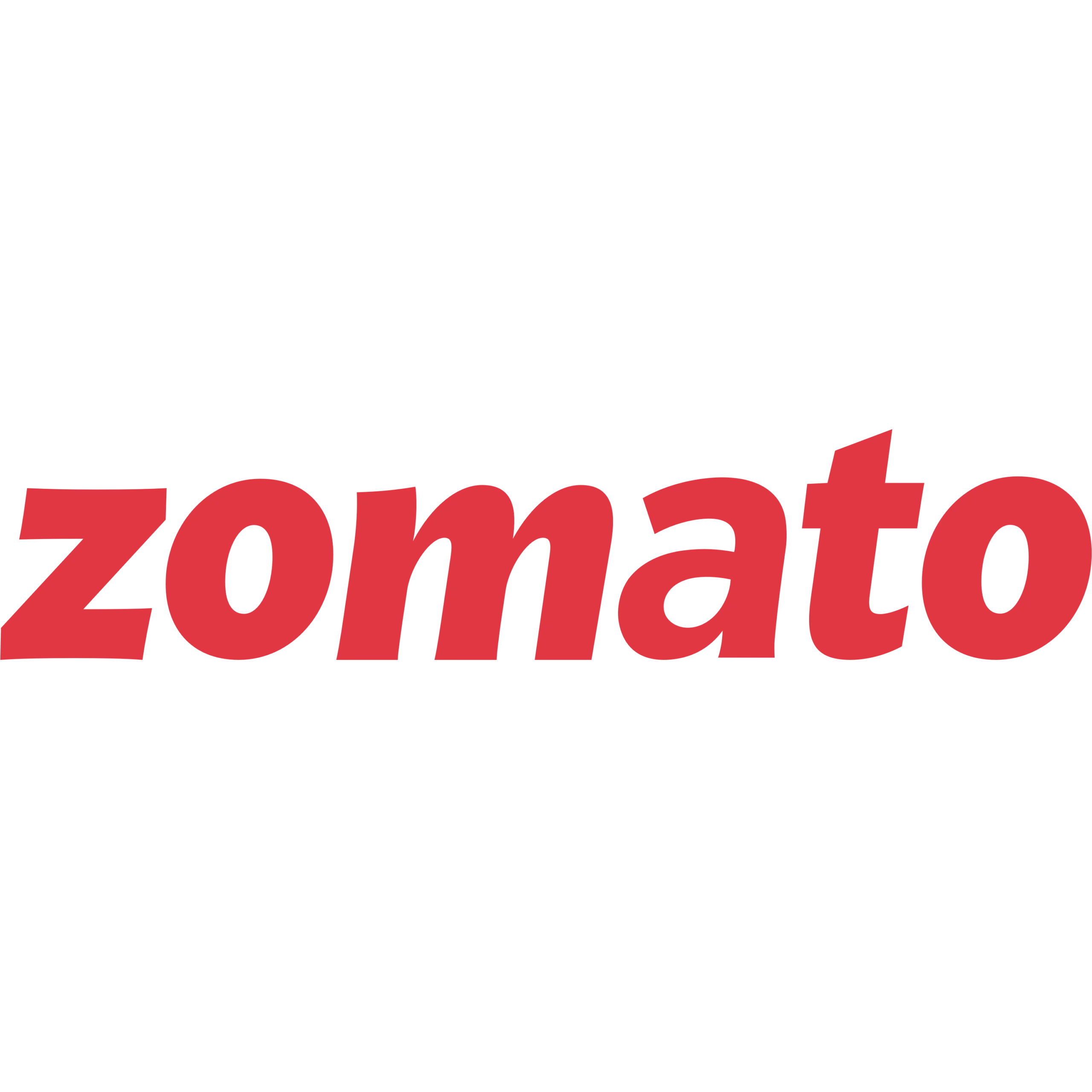 Zomato icon