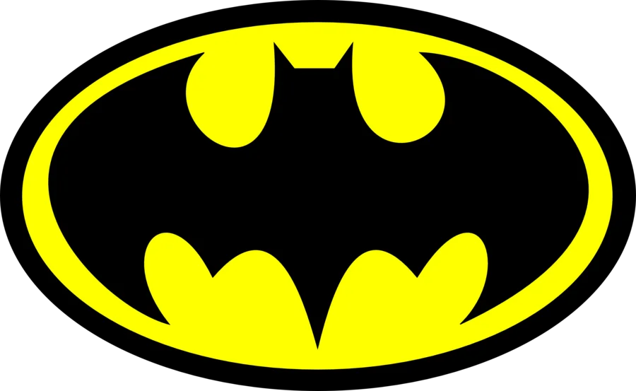 Batman logo