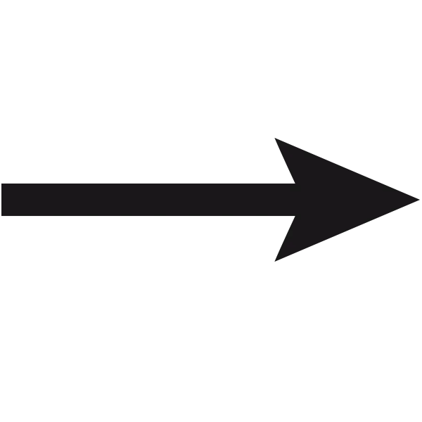 right arrow
