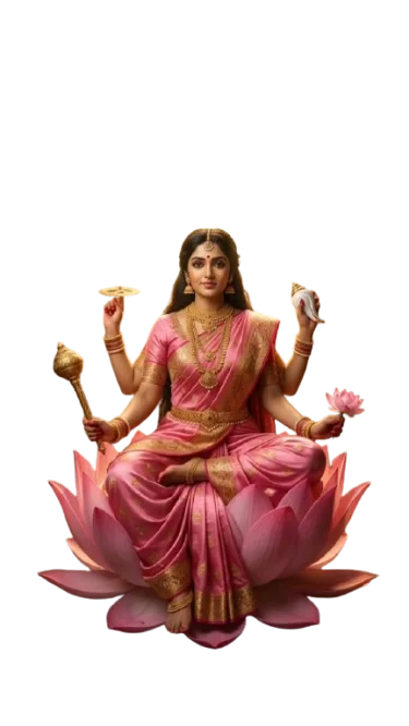 Maa Siddhidhatri