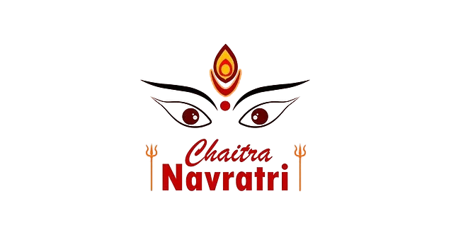 Chaitra Navratri post design